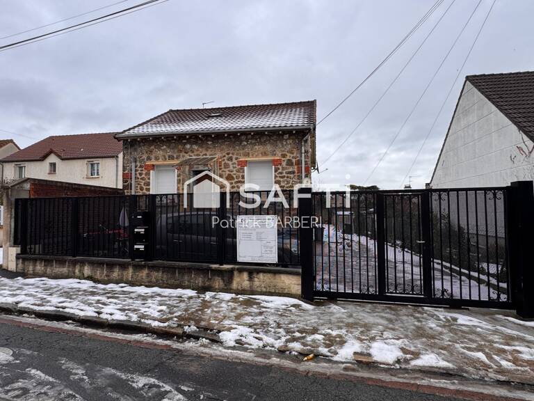 Rare sur le secteur "Bas des Côteaux" — photo 1