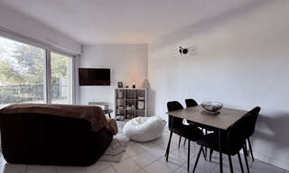 Appartement 2 Pièces 35 m² à vendre à Saint-Georges-de-Didonne (17110)