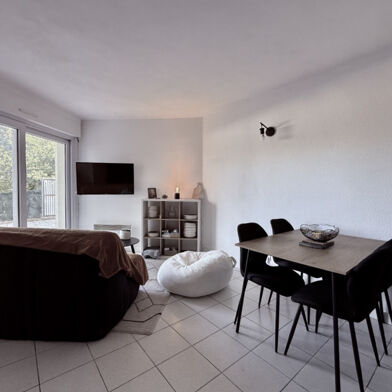 Appartement 2 pièces 141100 €