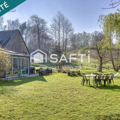 Maison 8 pièces 349999 €