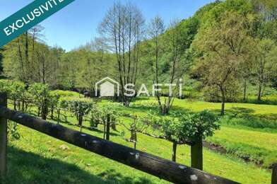 Maison 8 pièces 349999 €