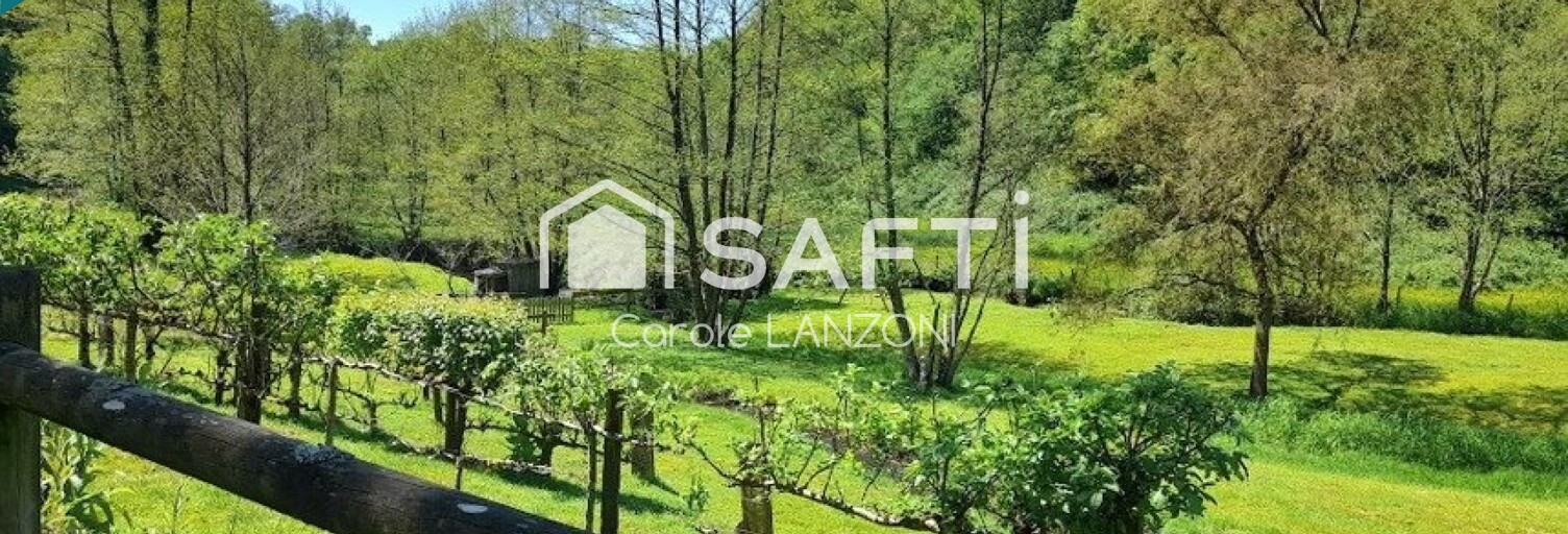 Maison 8 Pièces 140 m² à vendre à Villedieu-les-Poêles-Rouffigny (50800)