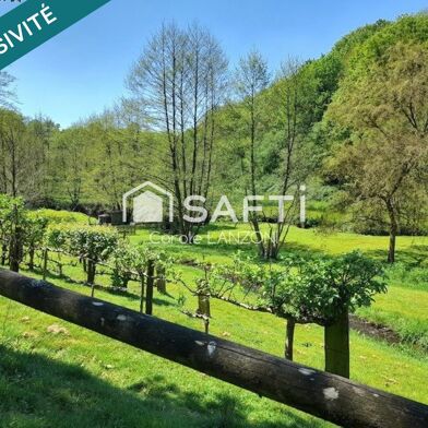 Maison 8 pièces 349999 €