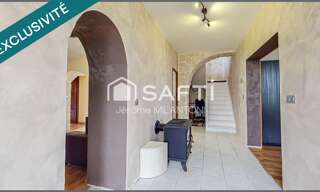 Maison 10 Pièces 311 m² à vendre à Pont-à-Mousson (54700)