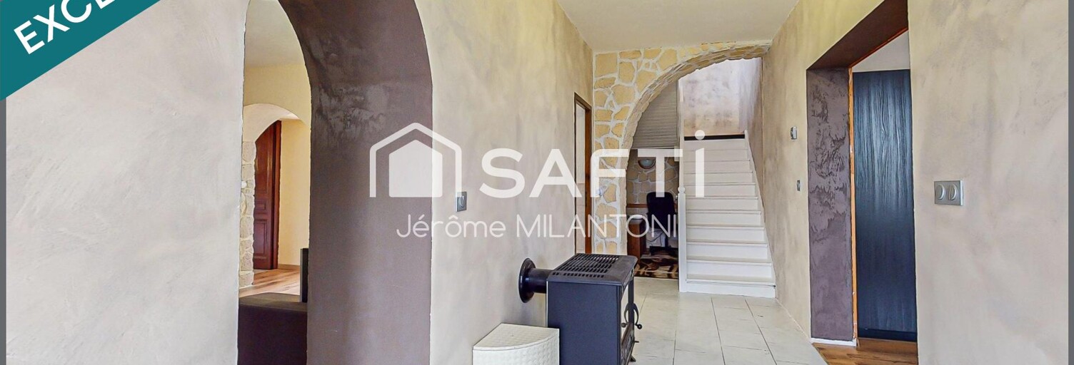 Maison 10 Pièces 311 m² à vendre à Pont-à-Mousson (54700)