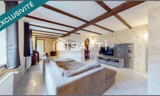 Maison 10 Pièces 311 m² à vendre à Pont-à-Mousson (54700)