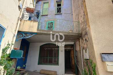 Maison 4 pièces 35000 €