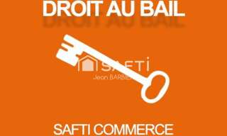 Commerce 2 Pièces 98 m² à vendre à La Crau (83260)