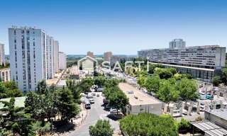 Appartement 4 Pièces 90 m² à vendre à Nîmes (30900)