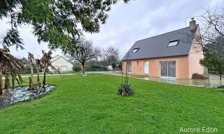 Maison 5 Pièces 160 m² à vendre à Segré-en-Anjou Bleu (49500)