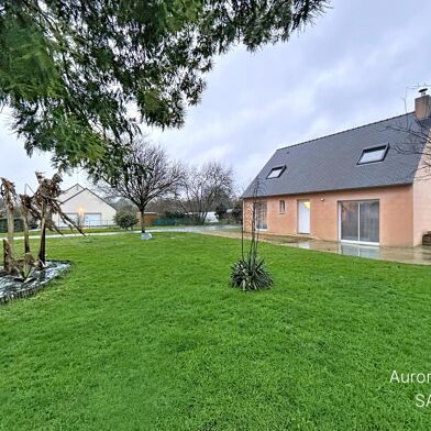 Maison 5 pièces 323000 €