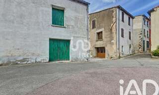 Maison 4 Pièces 80 m² à vendre à Lansac (66720)