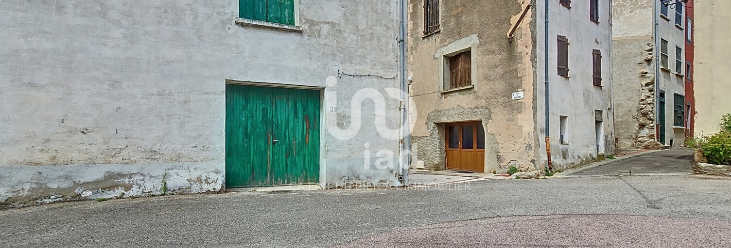 Maison 4 Pièces 80 m² à vendre à Lansac (66720)