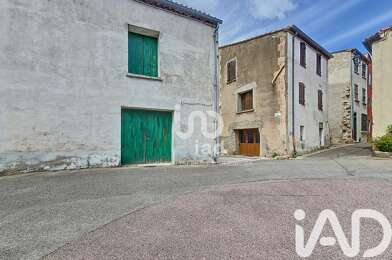 Maison 4 pièces 30000 €