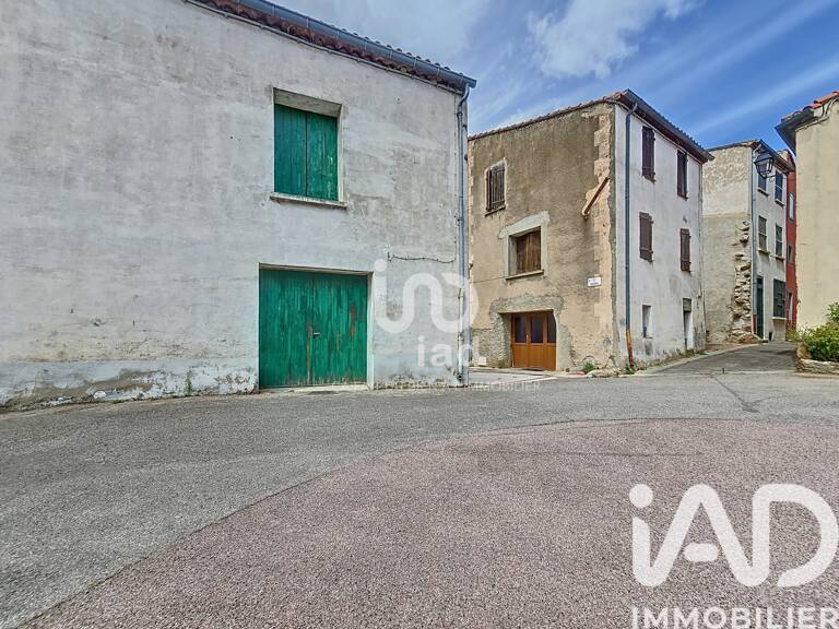 Vente Grange 2 pièces — photo 1