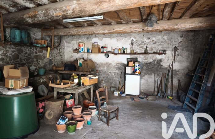 Vente Grange 2 pièces — photo 3