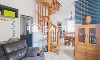 Appartement 3 Pièces 72 m² à vendre à Longwy (54400)