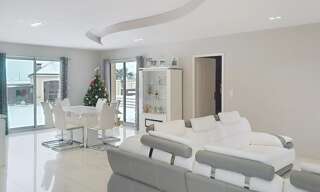 Maison 7 Pièces 210 m² à vendre à Chaingy (45380)