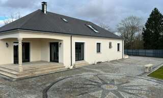 Maison 7 Pièces 210 m² à vendre à Chaingy (45380)