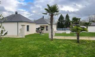 Maison 7 Pièces 210 m² à vendre à Chaingy (45380)