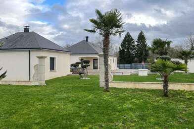 Maison 7 pièces 527500 €