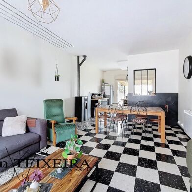 Maison 7 pièces 231000 €