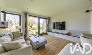 Appartement 3 Pièces 73 m² à vendre à Fresnes (94260)