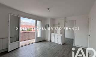 Appartement 3 Pièces 50 m² à vendre à Toulon (83200)
