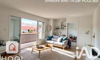 Appartement 3 Pièces 50 m² à vendre à Toulon (83200)