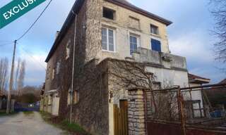 Maison 9 Pièces 250 m² à vendre à Rully (71150)