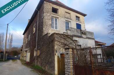 Maison 9 pièces 299000 €