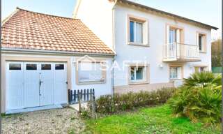 Maison 6 Pièces 135 m² à vendre à Anet (28260)