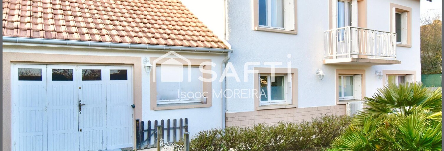 Maison 6 Pièces 135 m² à vendre à Anet (28260)