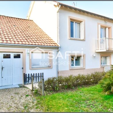 Maison 6 pièces 199900 €