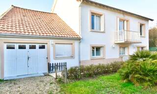 Maison 6 Pièces 135 m² à vendre à Anet (28260)