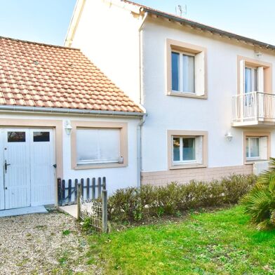 Maison 6 pièces 199900 €