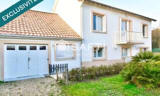 Maison 6 Pièces 135 m² à vendre à Anet (28260)