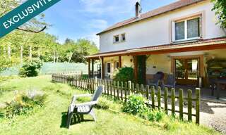 Maison 6 Pièces 135 m² à vendre à Anet (28260)