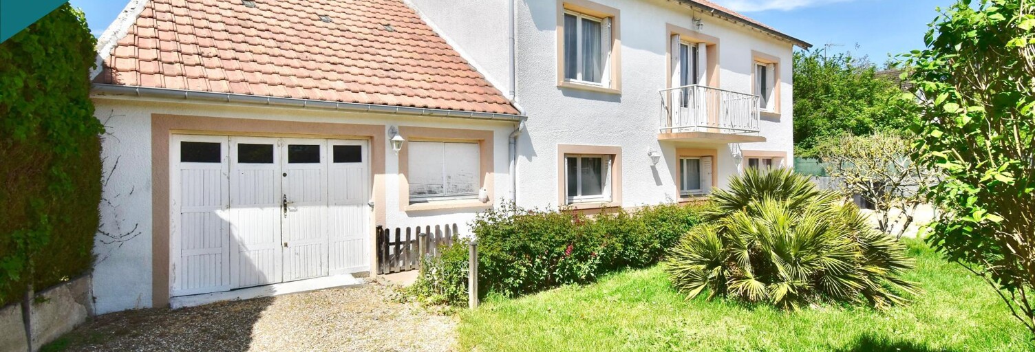 Maison 6 Pièces 135 m² à vendre à Anet (28260)