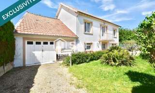 Maison 6 Pièces 135 m² à vendre à Anet (28260)