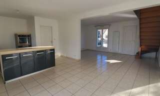 Maison 6 Pièces 110 m² à vendre à Montlouis-sur-Loire (37270)