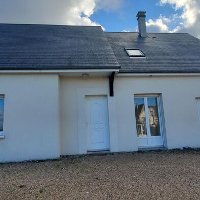 Maison 6 pièces 338000 €