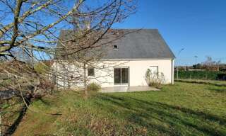 Maison 6 Pièces 110 m² à vendre à Montlouis-sur-Loire (37270)