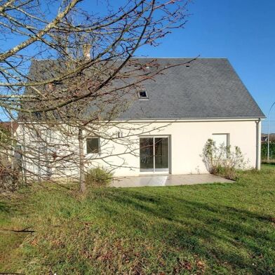 Maison 6 pièces 330000 €