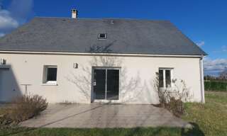Maison 6 Pièces 110 m² à vendre à Montlouis-sur-Loire (37270)