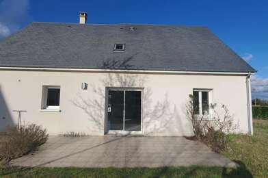 Maison 6 pièces 330000 €