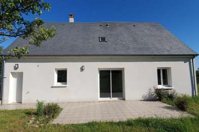 Maison 6 pièces 319500 €