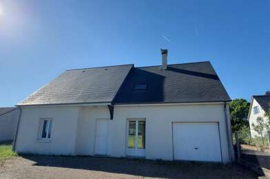 Maison 6 pièces 305000 €