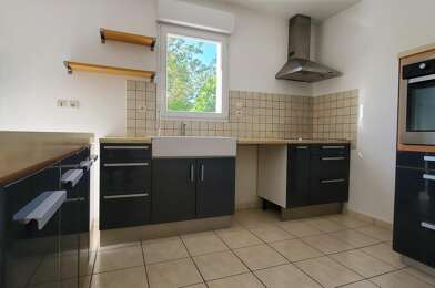 Maison 6 pièces 305000 €