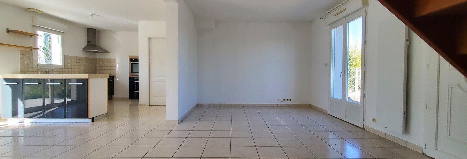 Maison 6 Pièces 110 m² à vendre à Montlouis-sur-Loire (37270)